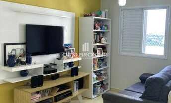 Imagem 2: Apartamento à venda no bairro Jaguaré - São Paulo/SP, Zona Oeste