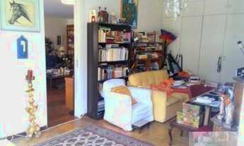 Imagem 4: Oportunidade! Andar alto, vista pedra da Gávea