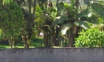 Imagem 5: Terreno - Rua Bruno Schreiber (Totalmente Plano Área de 3.038m²