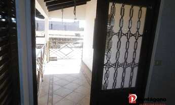 Imagem 7: Sobrado Residencial no setor Jardim Europa