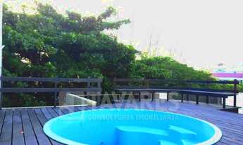 Imagem 3: Cobertura em Barra da Tijuca