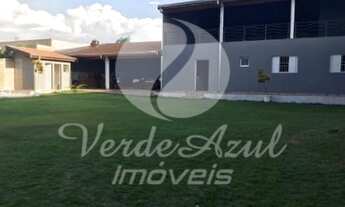 Imagem: Chácara - Chácaras de Recreio Represa