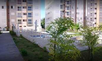Imagem 2: Apartamento - Jardim Alto da Boa Vista - Valinhos