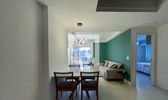 Imagem 4: Apartamento à Venda - Recreio, 3 Quartos, 215 m2