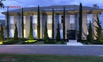 Imagem: Casa com 5 dormitórios, 980 m² - venda