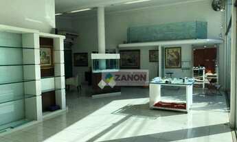 Imagem 2: Salão, 190 m² - venda por R$ 2.600.000,00 ou aluguel por R$ 10.000,00 - Aclimação - São Pa