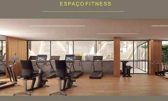 Imagem 5: Apartamento Duplex com 3 dormitórios à venda, 155 m² por R$ 1.479.472,99 - Cabral - Curiti