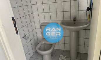 Imagem 6: SALA COMERCIAL COM 60M BEM LOCALIZADA R$ 1600,00