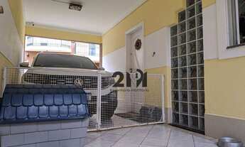 Imagem 2: Sobrado com 3 dormitórios à venda, 104 m² por R$ 600.000,00 - Vila Nivi - São Paulo/SP