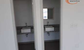 Imagem 8: Sala à venda, 86 m² por R$ 750.000,00 - São Judas - São Paulo/SP