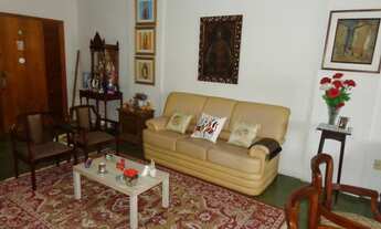 Imagem 6: Apartamento com 3 dormitórios à venda, 212 m² por R$ 500.000,00 - Aldeota - Fortaleza/CE