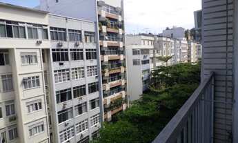 Imagem 4: Apartamento com 4 dormitórios para alugar, 290 m² por R$ 3.500,00/mês - Copacabana - Rio d