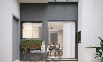 Imagem 7: Sobrado à venda bairro Água Verde