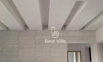 Imagem 6: Apartamento à venda, 87M² de área útil, no Edifício Condomínio Reserva do Alto, em Jd. Tup