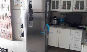 Imagem 3: Casa à venda, 80 m² por R$ 583.000,00 - Vila Santana - São Paulo/SP