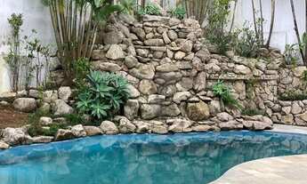 Imagem 4: São Paulo - Casa Padrão - INTERLAGOS