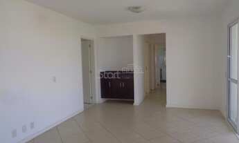 Imagem 2: Apartamento - Mansões Santo Antônio - Campinas