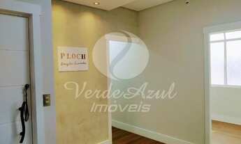 Imagem 2: Sala - Centro - Campinas