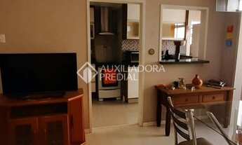 Imagem 3: Apartamento para venda com 70 metros quadrados com 2 quartos em Passo da Areia - Porto Ale