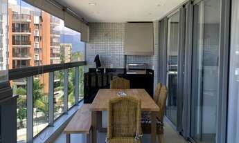 Imagem 4: Apartamento com 2 dormitórios para alugar, 87 m² - Riviera de São Lourenço - Bertioga/SP