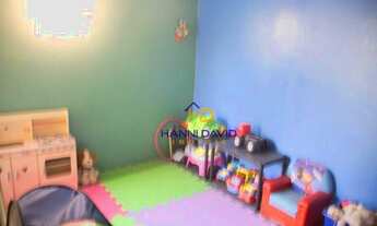 Imagem 7: Lindo Apartamento Duplex para Locação com Três Dormitórios uma Suíte Duas Vagas de Garagem