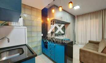 Imagem 6: STUDIO DUO JK - 1 Dorm / 1 Vaga / 33 m² - SJRP/SP