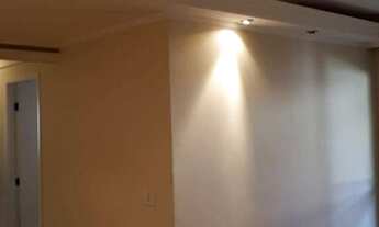 Imagem 6: Apartamento com 3 dormitórios à venda, 78 m² por R$ 610.000,00 - Saúde - São Paulo/SP