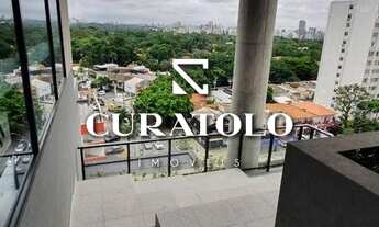 Imagem 7: Apartamento para Venda em São Paulo, Cerqueira César, 2 dormitórios, 1 suíte, 2 banheiros