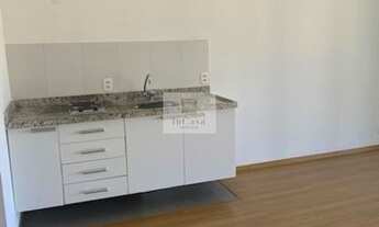 Imagem 7: APARTAMENTO PARA LOCAÇÃO COM SACADA AMPLA PRÓXIMO A AV CONSOLAÇÃO