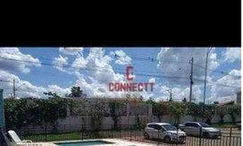 Imagem 5: Apartamento com 2 dormitórios à venda, 54 m² por R$ 171.000 - Jardim Doutor Paulo Gomes Ro