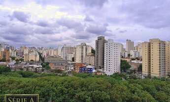 Imagem 2: Apartamento com 3 dormitórios à venda, 93 m² por R$ 620.000 - Barra Funda - São Paulo/SP