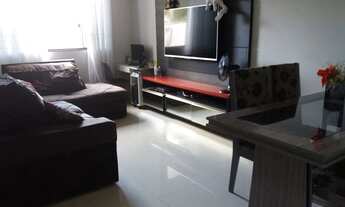 Imagem 6: Sobrado com 3 dormitórios à venda, 120 m² por R$ 550.000,00 - Novo Mundo - Curitiba/PR