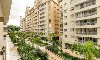 Imagem: Apartamento no Condominio Boulevard Rebouças