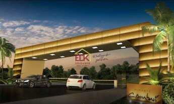 Imagem: Terreno à venda, 250 m² por R$ 330.000