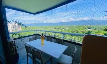 Imagem 3: Cobertura com 3 dormitórios, 177 m² - venda ou aluguel - Riviera - Módulo 2 - Bertioga/SP