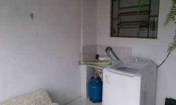 Imagem 3: Casa com 2 dormitórios à venda por R$ 160.000,00 - Conjunto Papa João Paulo II - São José