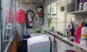 Imagem 5: Santo André - Casa Padrão - Parque Oratório