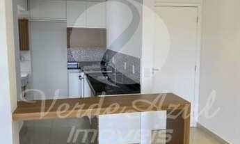 Imagem 3: Apartamento - Vila Proost de Souza - Campinas