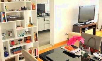 Imagem: Apartamento com 2 dormitórios à venda