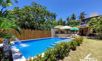 Imagem 3: Casa à venda, 275 m² por R$ 1.200.000,00 - Imbassai - Mata de São João/BA