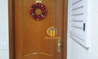 Imagem 3: APARTAMENTO DE 3 DORMITÓRIOS,SENDO 1 SUÍTE NO TATUAPÉ -SÃO PAULO/SP