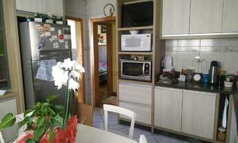 Imagem 7: Casa à venda, 3 quartos, 1 vaga, Triângulo - Carlos Barbosa/RS