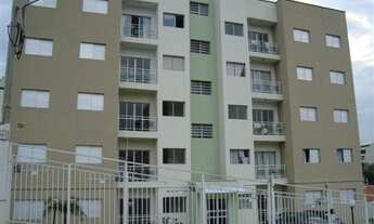 Imagem: Apartamento - Jardim Panorama - Valinhos