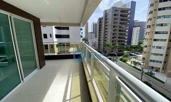 Imagem 8: Apartamento à venda, 201 m² por R$ 1.990.000,00 - Meireles - Fortaleza/CE