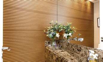 Imagem 7: Apartamento com 4 dormitórios à venda, 144 m² por R$ 1.580.000,00 - Vila da Serra - Nova L