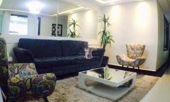 Imagem 2: Apartamento com 3 dormitórios à venda, 122 m² por R$ 720.000,00 - Boqueirão - Praia Grande