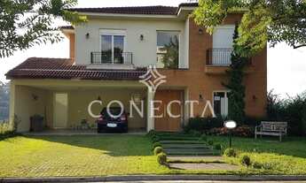 Imagem: Casa para venda em Alphaville - Gênesis