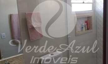 Imagem 6: Apartamento - Vila Amorim - Americana