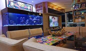 Imagem 5: Apartamento à venda - Santa Rosa - Niterói/RJ