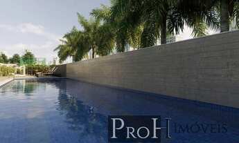 Imagem: Apartamento 2 dormitórios sendo 1 suíte